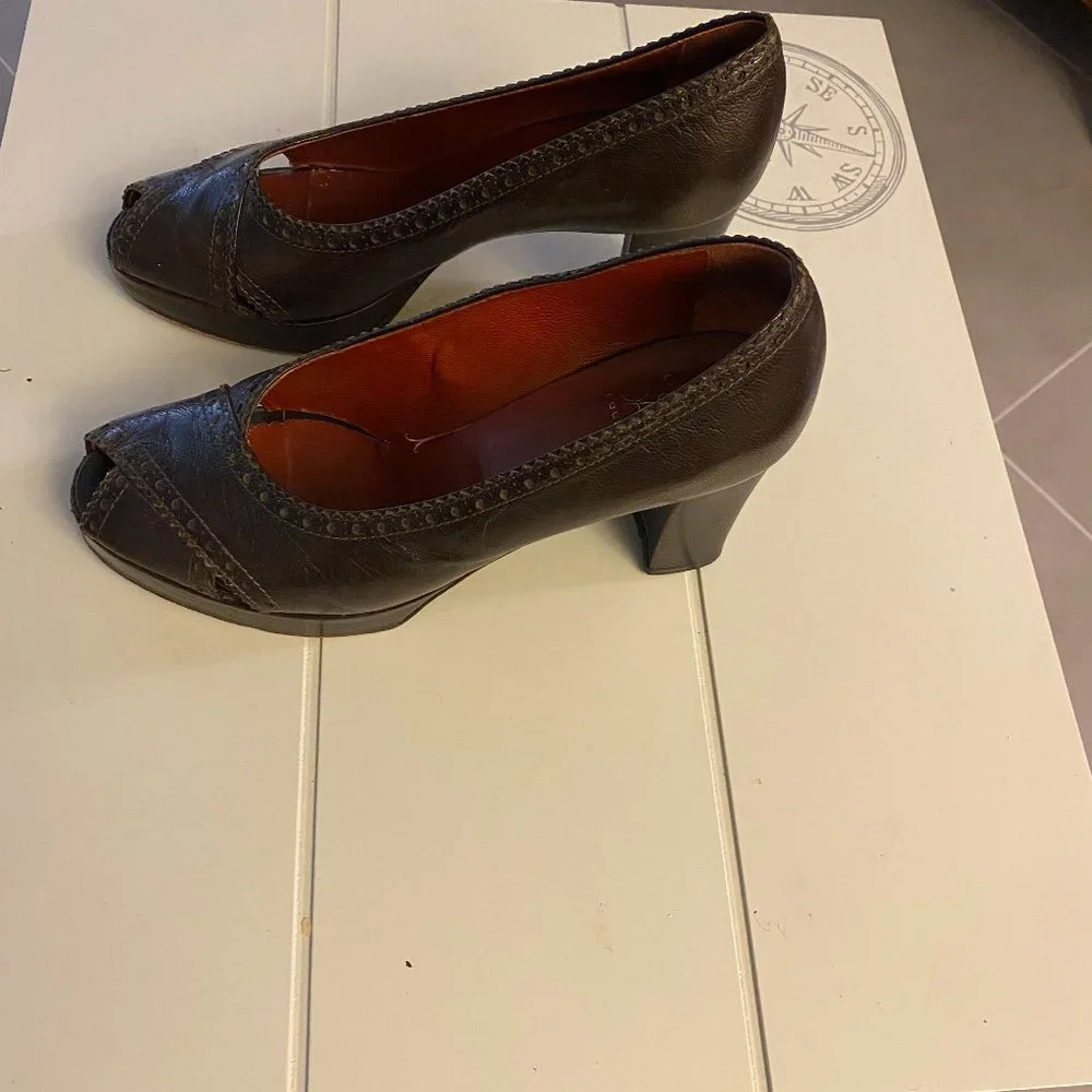 JOAN and DAVID couture circa 90 - Picture 2 of 5